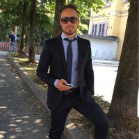 Emanuele Giardina Email