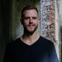 Church Architects, LLC Employee Christopher Kulp's profile photo