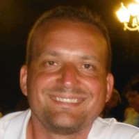 PipelineRx Employee Mike Roller's profile photo