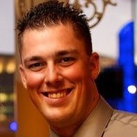 Advanced Charging Technologies Employee Kyle Besser's profile photo