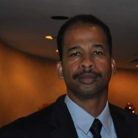Georgia Department of Labor Employee Ricky Chenault's profile photo