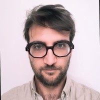 Ouihelp.fr Employee Antoine Perrin's profile photo