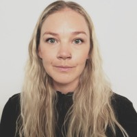 Fisheries and Oceans Canada Employee Maria Krause's profile photo