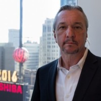 USIS, Inc. Employee Ronald Parsons's profile photo