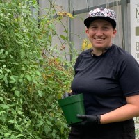 Mill City Grows Employee Sam McDuffee's profile photo