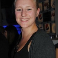 Pauwels Consulting Employee Channice Willems's profile photo