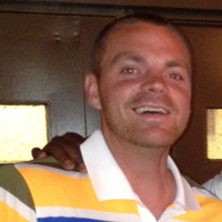 Arizona State University Employee Luke Hinkle's profile photo