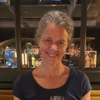 Rivian Employee Sarah Bates's profile photo