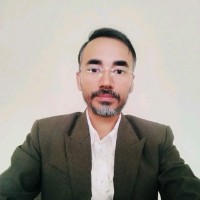 Apex Professional University Employee Sandeep Sharma's profile photo