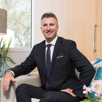 Barry Plant Real Estate Employee Chad Warden's profile photo