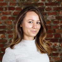 DataFeedWatch by Cart.com Employee Monica Axinte's profile photo