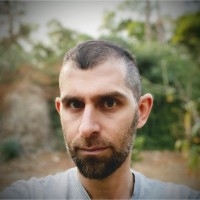 Supercell Employee Ishai Smadja's profile photo