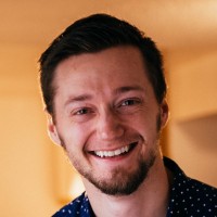 Barnstorm VFX Employee Nick Chamberlain's profile photo