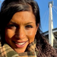 Got Event AB Employee Susanna Magnusson's profile photo