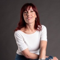 ASGMI Employee Gracia Olivenza's profile photo