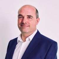 JPMorganChase Employee Thomas Birch's profile photo