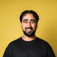 Snap Inc. Employee Ankit Batra's profile photo