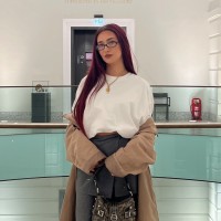 Bind Employee Nicole Radford's profile photo