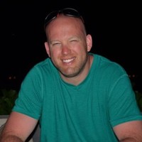 Denny's Heating, Cooling & Refrigeration Service Employee Dean Mando's profile photo