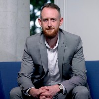 Illumina Employee Guy Bennett's profile photo