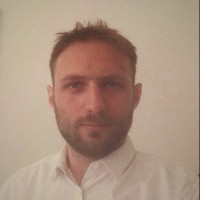 Infologic Employee Mathieu Knoery's profile photo