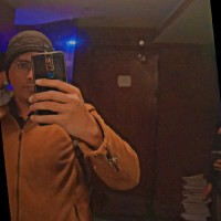 Mohammed Mateen Email & Phone Number