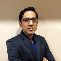 TP-Link Canada Inc. Employee Gaurav Dhall's profile photo