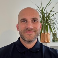 Hoist Global Tech Solutions Inc. Employee Simon Hodkisson's profile photo
