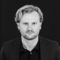 Pontus Andersson Email & Phone Number