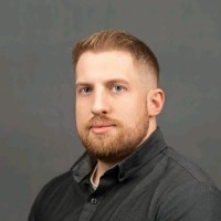 ASRC Federal Employee Travis Biggs's profile photo