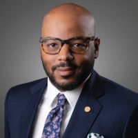 Bridgewater Consulting Group, Inc. Employee Demonte Alexander's profile photo