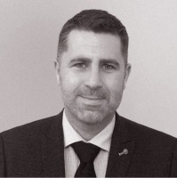KSN Project Management Employee Darren Donohue's profile photo