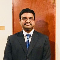 spectryx Employee Paskal Sanil's profile photo
