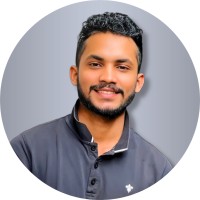 AXIENTA (Pvt) Ltd Employee Chamil Sachintha's profile photo