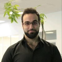 MS-Innov Employee Assaad Chatah's profile photo