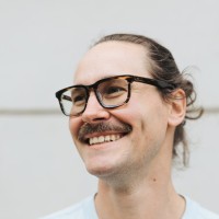 FitX Employee Benjamin Binninger's profile photo