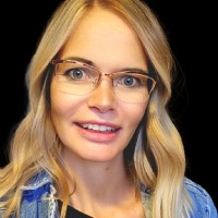 ALX Employee Elize van As-Botha's profile photo