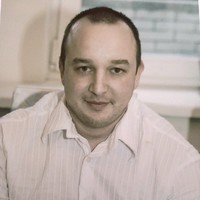 Autoidea Employee Эдуард Шайхутдинов's profile photo