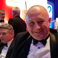 Wates Group Employee Paul Collen's profile photo