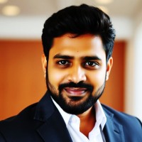 Saatya Murthy Email