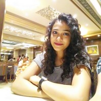Zero-Error Systems (ZES) Pte Ltd Employee Anjali Surkar's profile photo