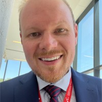 McDougall Insurance & Financial Employee Kevin Hutchison's profile photo