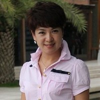 Amazon Employee Donna Chen's profile photo
