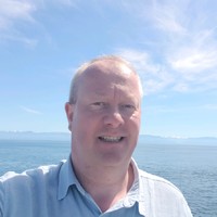 Lotus Bakeries Employee Bart Bauwens's profile photo