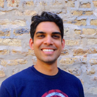 Angi Employee Akash Srivastava's profile photo