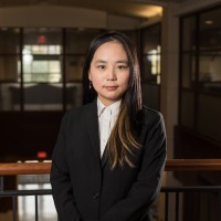 Nancy Luo Email