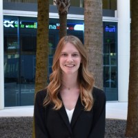 Starbucks Employee Peyton Kelley's profile photo