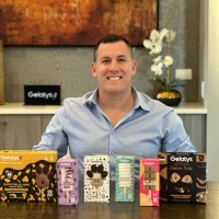 Gelatys Employee Adolfo Joel Heller Cohen's profile photo