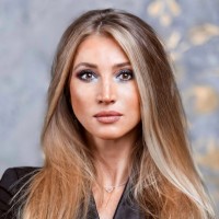 ЮMoney Employee Lina Kurkova's profile photo