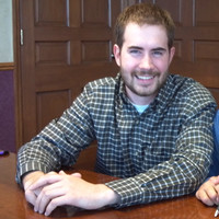 Ellison Technologies Employee Alex Knoebel's profile photo